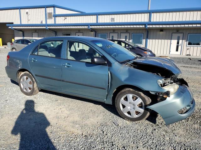 Photo 3 VIN: 1NXBR32EX5Z534823 - TOYOTA COROLLA 