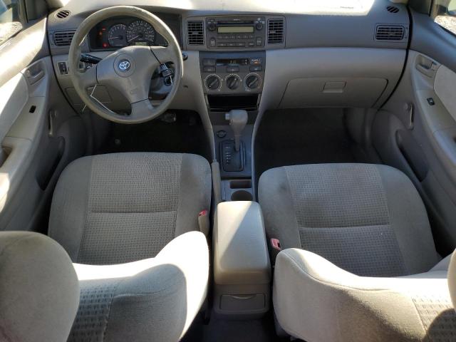 Photo 7 VIN: 1NXBR32EX5Z534823 - TOYOTA COROLLA 