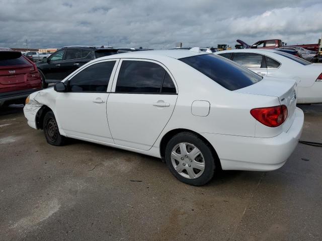 Photo 1 VIN: 1NXBR32EX5Z538693 - TOYOTA COROLLA 