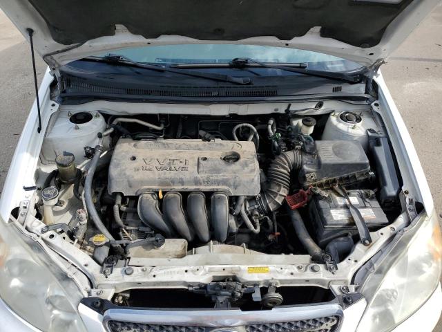 Photo 10 VIN: 1NXBR32EX5Z538693 - TOYOTA COROLLA 