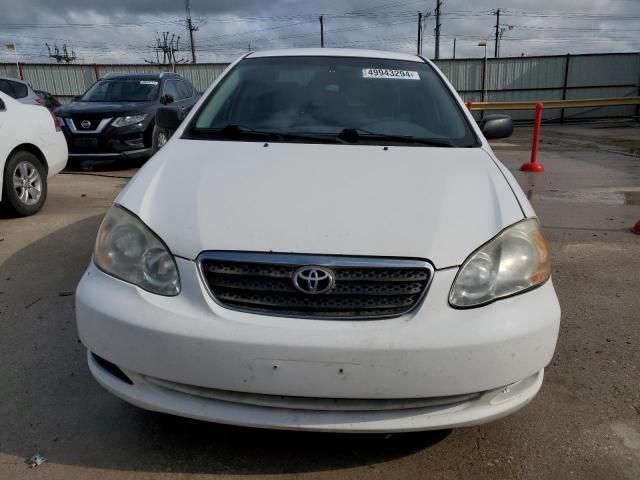 Photo 4 VIN: 1NXBR32EX5Z538693 - TOYOTA COROLLA 