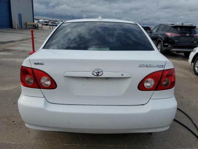 Photo 5 VIN: 1NXBR32EX5Z538693 - TOYOTA COROLLA 