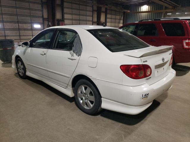 Photo 1 VIN: 1NXBR32EX5Z547359 - TOYOTA COROLLA CE 