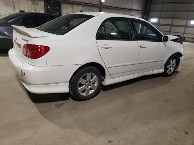 Photo 2 VIN: 1NXBR32EX5Z547359 - TOYOTA COROLLA CE 