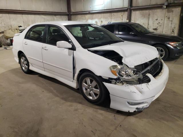 Photo 3 VIN: 1NXBR32EX5Z547359 - TOYOTA COROLLA CE 