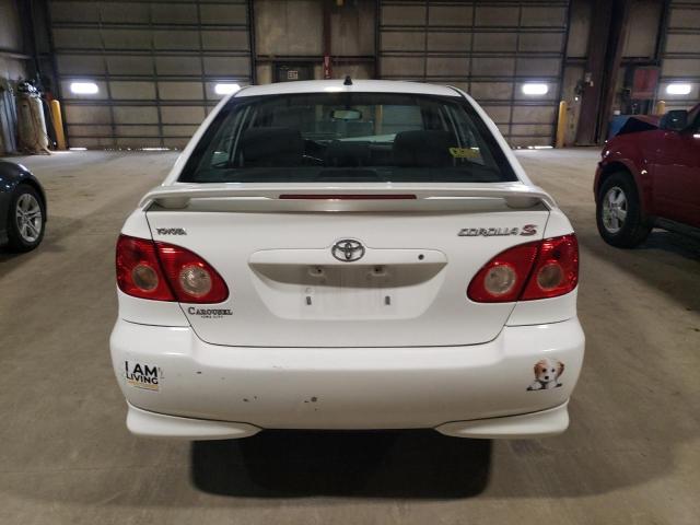 Photo 5 VIN: 1NXBR32EX5Z547359 - TOYOTA COROLLA CE 