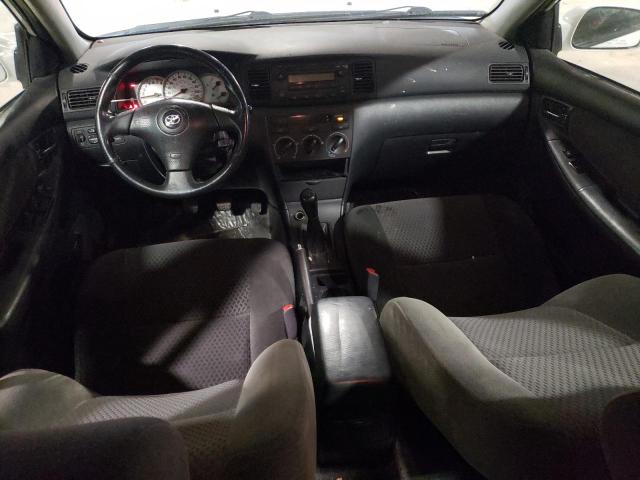 Photo 7 VIN: 1NXBR32EX5Z547359 - TOYOTA COROLLA CE 