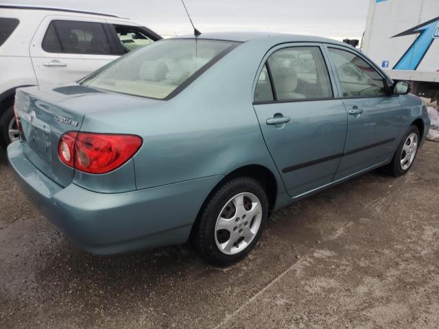 Photo 2 VIN: 1NXBR32EX5Z563237 - TOYOTA COROLLA CE 