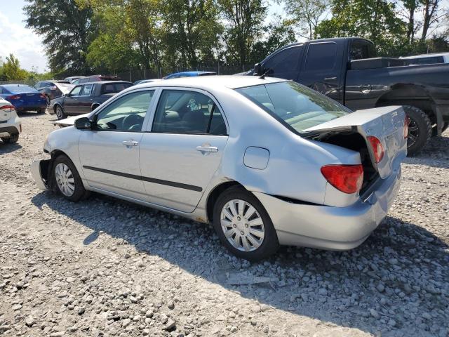 Photo 1 VIN: 1NXBR32EX6Z572909 - TOYOTA COROLLA CE 