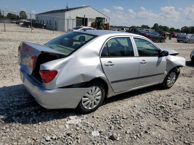 Photo 2 VIN: 1NXBR32EX6Z572909 - TOYOTA COROLLA CE 