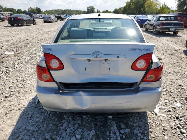 Photo 5 VIN: 1NXBR32EX6Z572909 - TOYOTA COROLLA CE 