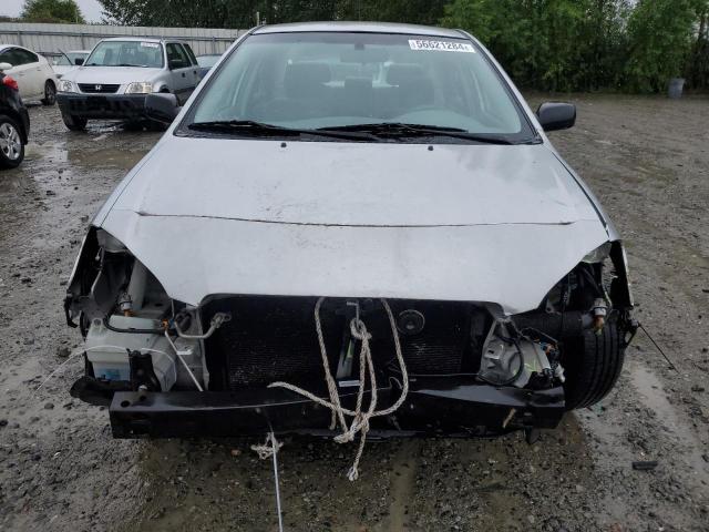 Photo 4 VIN: 1NXBR32EX6Z582873 - TOYOTA COROLLA 