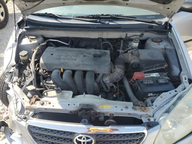 Photo 10 VIN: 1NXBR32EX6Z609540 - TOYOTA COROLLA 