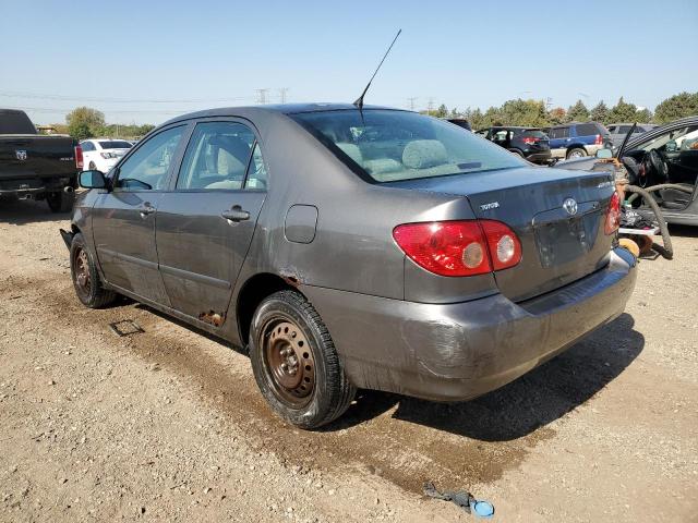 Photo 1 VIN: 1NXBR32EX6Z620862 - TOYOTA COROLLA CE 