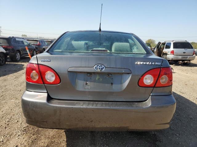 Photo 5 VIN: 1NXBR32EX6Z620862 - TOYOTA COROLLA CE 