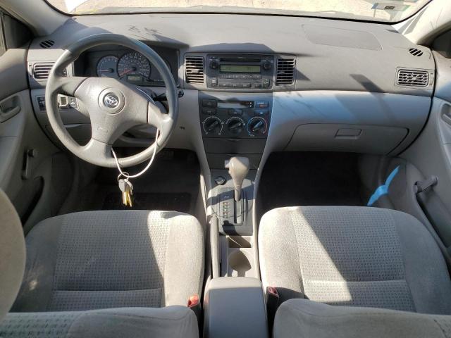 Photo 7 VIN: 1NXBR32EX6Z620862 - TOYOTA COROLLA CE 