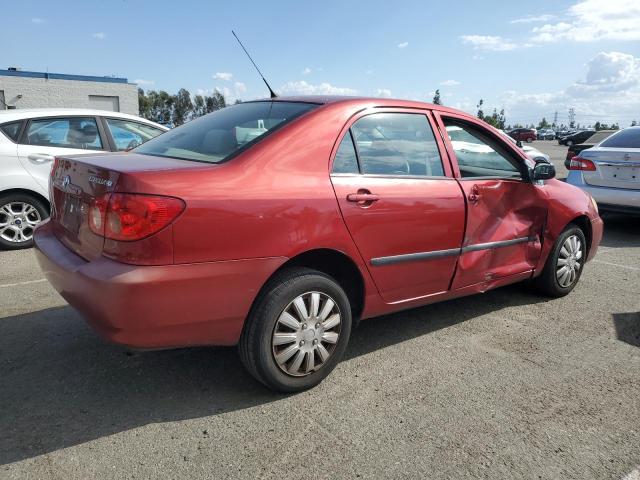 Photo 2 VIN: 1NXBR32EX6Z625527 - TOYOTA COROLLA CE 