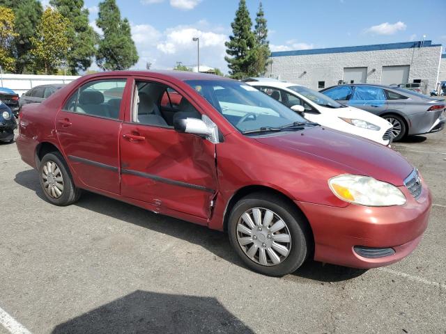 Photo 3 VIN: 1NXBR32EX6Z625527 - TOYOTA COROLLA CE 