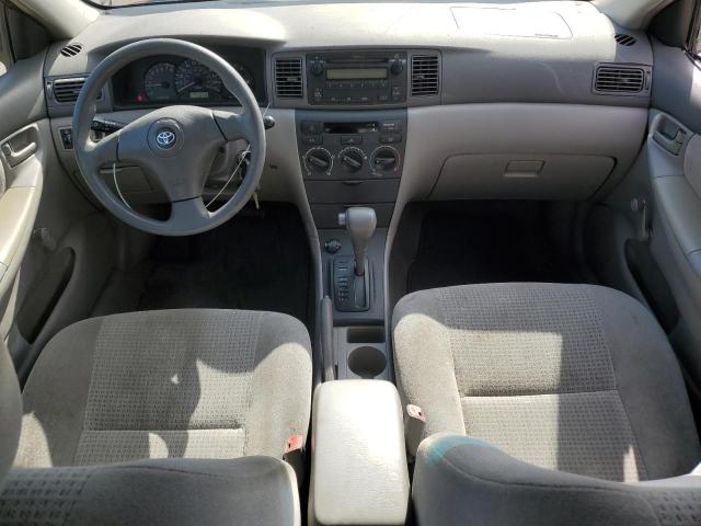 Photo 7 VIN: 1NXBR32EX6Z625527 - TOYOTA COROLLA CE 