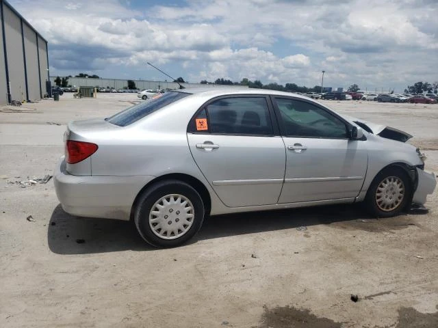 Photo 2 VIN: 1NXBR32EX6Z635443 - TOYOTA COROLLA CE 