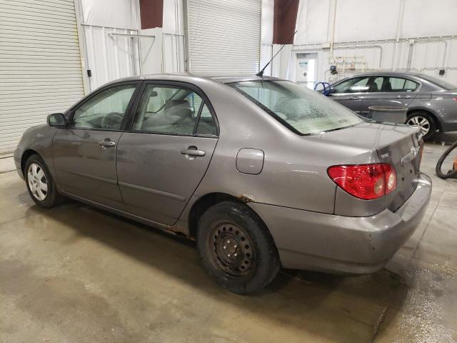 Photo 1 VIN: 1NXBR32EX6Z639962 - TOYOTA COROLLA 