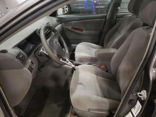 Photo 6 VIN: 1NXBR32EX6Z639962 - TOYOTA COROLLA 