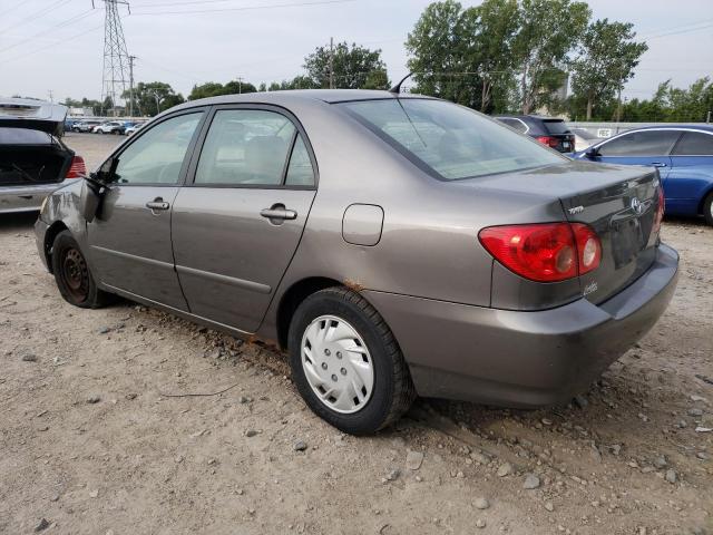 Photo 1 VIN: 1NXBR32EX6Z656843 - TOYOTA COROLLA CE 