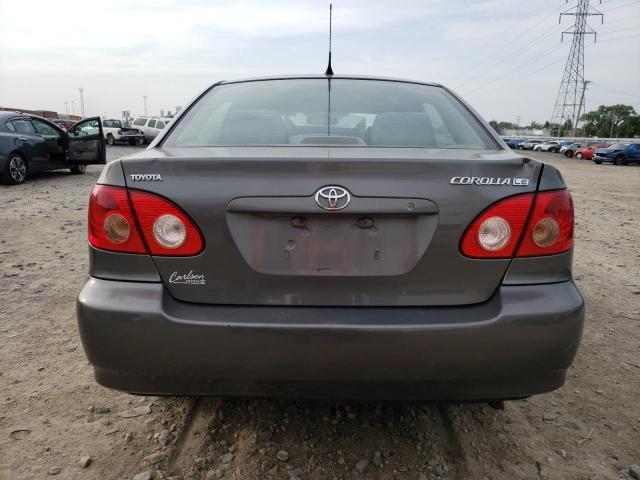 Photo 5 VIN: 1NXBR32EX6Z656843 - TOYOTA COROLLA CE 