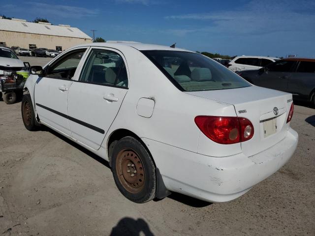 Photo 1 VIN: 1NXBR32EX6Z664781 - TOYOTA COROLLA 