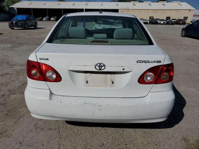 Photo 5 VIN: 1NXBR32EX6Z664781 - TOYOTA COROLLA 