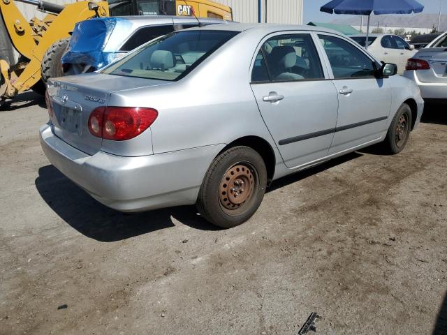 Photo 2 VIN: 1NXBR32EX6Z665414 - TOYOTA COROLLA CE 