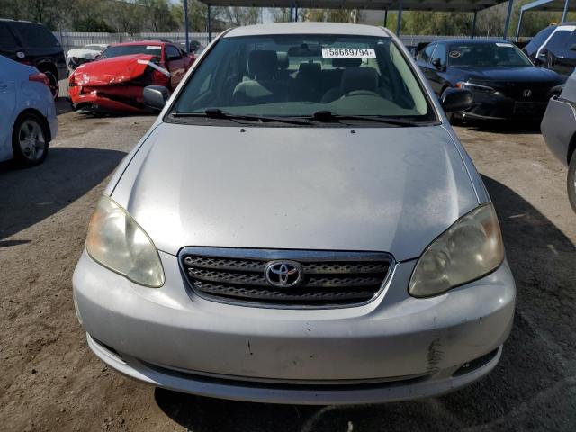 Photo 4 VIN: 1NXBR32EX6Z665414 - TOYOTA COROLLA CE 