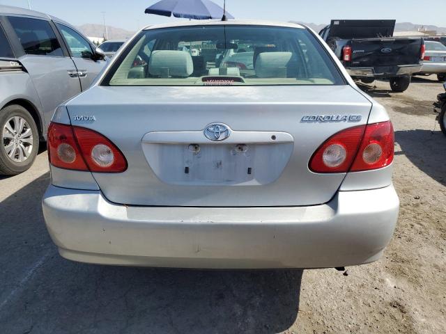 Photo 5 VIN: 1NXBR32EX6Z665414 - TOYOTA COROLLA CE 