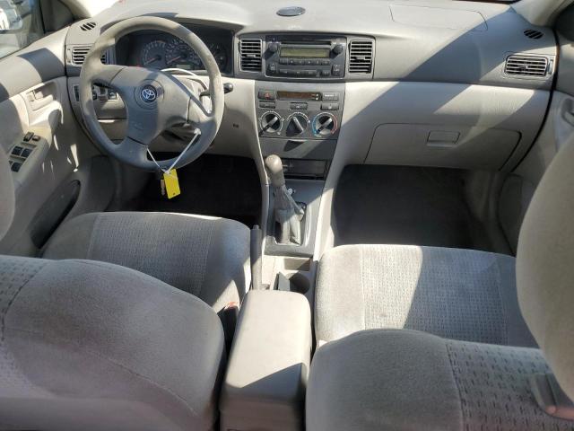 Photo 7 VIN: 1NXBR32EX6Z665414 - TOYOTA COROLLA CE 