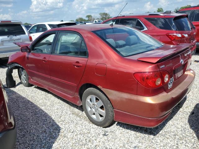 Photo 1 VIN: 1NXBR32EX6Z672654 - TOYOTA COROLLA 