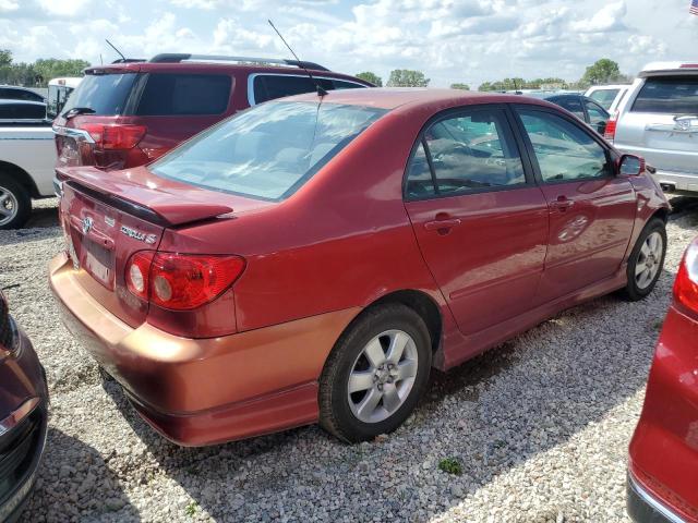 Photo 2 VIN: 1NXBR32EX6Z672654 - TOYOTA COROLLA 