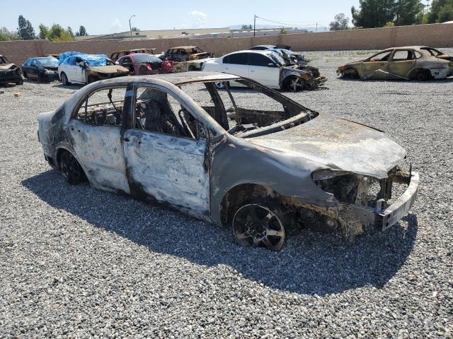 Photo 3 VIN: 1NXBR32EX6Z672721 - TOYOTA COROLLA CE 