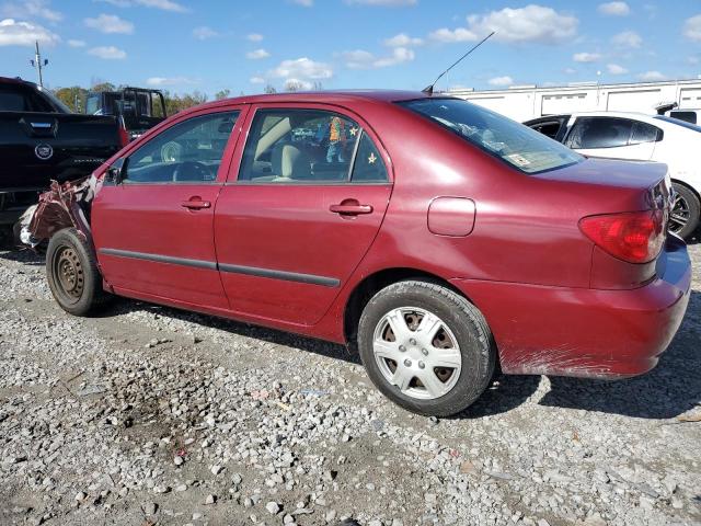 Photo 1 VIN: 1NXBR32EX6Z682021 - TOYOTA COROLLA 