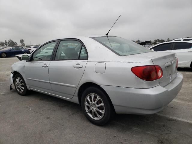 Photo 1 VIN: 1NXBR32EX6Z689888 - TOYOTA COROLLA 