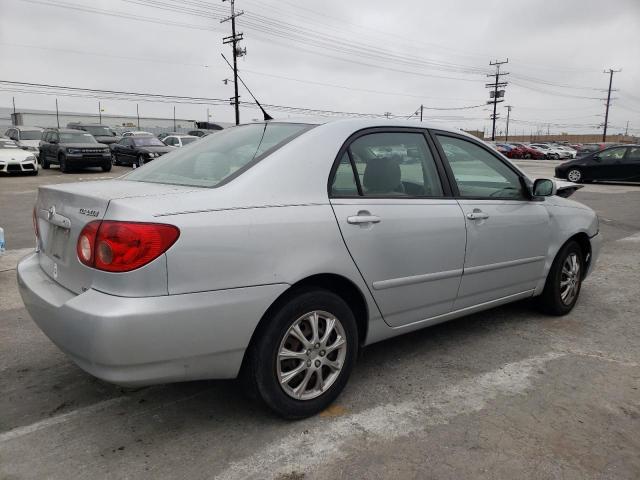 Photo 2 VIN: 1NXBR32EX6Z689888 - TOYOTA COROLLA 