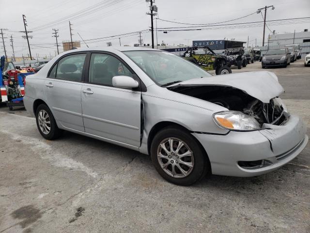 Photo 3 VIN: 1NXBR32EX6Z689888 - TOYOTA COROLLA 