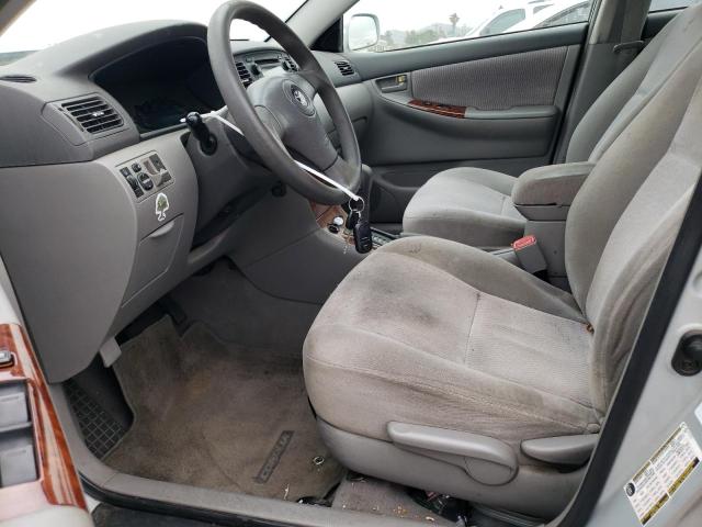 Photo 6 VIN: 1NXBR32EX6Z689888 - TOYOTA COROLLA 