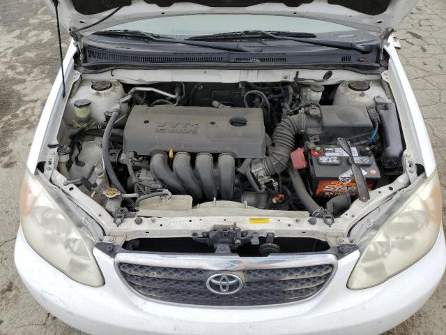 Photo 10 VIN: 1NXBR32EX6Z690006 - TOYOTA COROLLA 