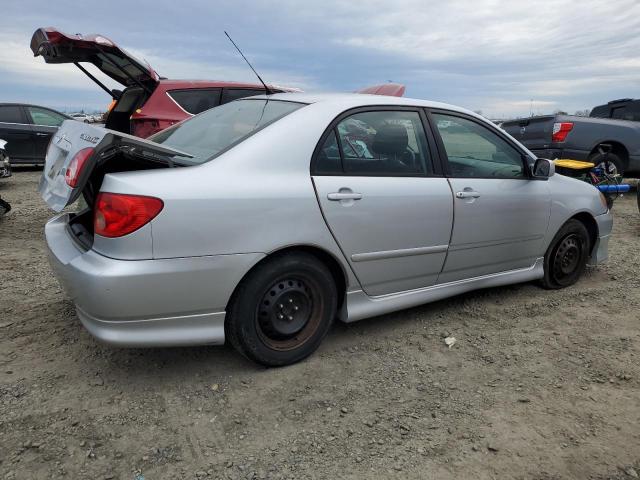 Photo 2 VIN: 1NXBR32EX6Z698123 - TOYOTA COROLLA 