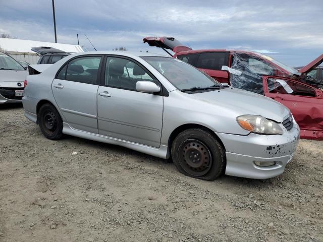 Photo 3 VIN: 1NXBR32EX6Z698123 - TOYOTA COROLLA 