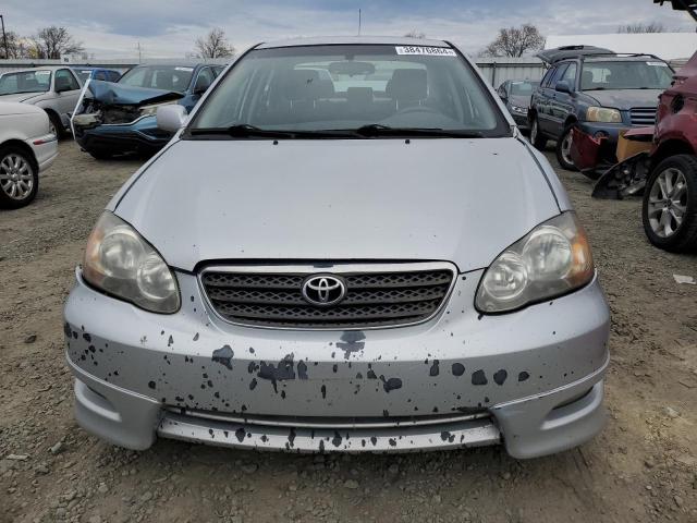 Photo 4 VIN: 1NXBR32EX6Z698123 - TOYOTA COROLLA 