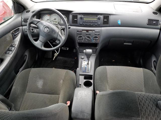 Photo 7 VIN: 1NXBR32EX6Z698123 - TOYOTA COROLLA 