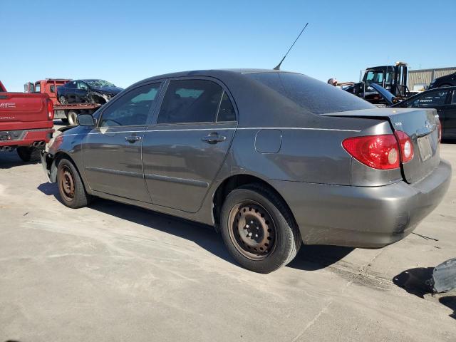 Photo 1 VIN: 1NXBR32EX6Z698865 - TOYOTA COROLLA CE 