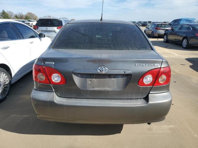 Photo 5 VIN: 1NXBR32EX6Z698865 - TOYOTA COROLLA CE 