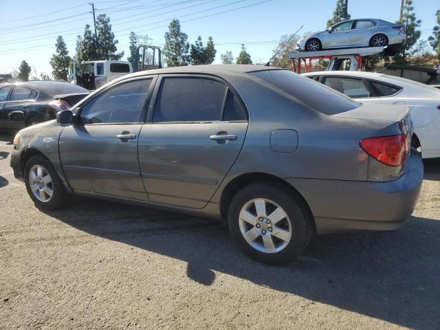 Photo 1 VIN: 1NXBR32EX6Z714840 - TOYOTA COROLLA CE 